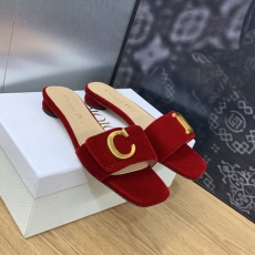 Christian Dior Slippers